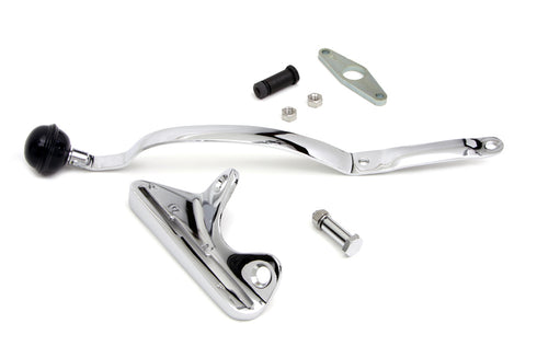 V-Twin Forward Tank Shift Kit - 21-0925