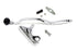 V-Twin Forward Tank Shift Kit - 21-0925