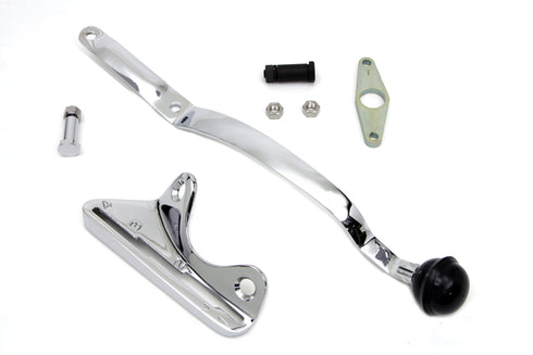 V-Twin Forward Tank Shift Kit - 21-0925