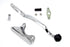 V-Twin Forward Tank Shift Kit - 21-0925