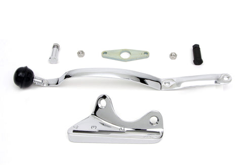 V-Twin Forward Tank Shift Kit - 21-0925