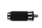 V-Twin Black Cobra Style Shifter Peg - 21-0926