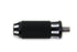 V-Twin Black Cobra Style Shifter Peg - 21-0926