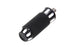 V-Twin Black Cobra Style Shifter Peg - 21-0926