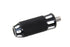 V-Twin Black Cobra Style Shifter Peg - 21-0926