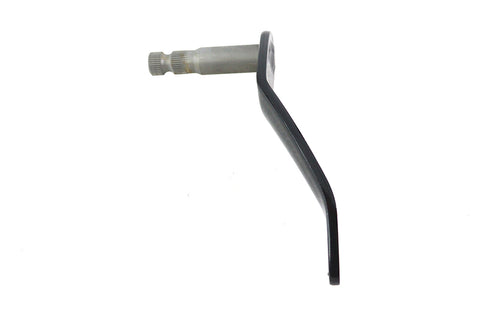 V-Twin Inner Shifter Arm Black - 21-0928