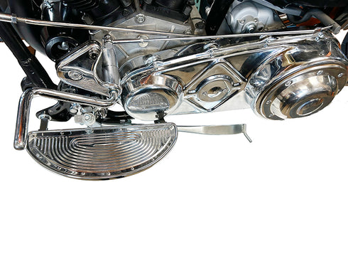 V-Twin Lee Style Jockey Clutch Pedal - 21-0932