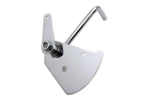 Paughco Jockey Clutch Pedal - 21-0934