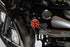 V-Twin Red Dice Style Shifter Knob - 21-0937