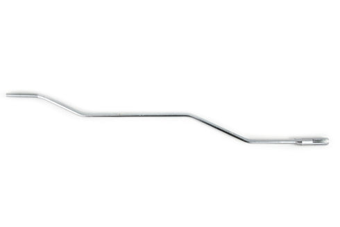 V-Twin Servi-Car Shifter Rod Zinc - 21-0946