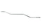 V-Twin Servi-Car Shifter Rod Zinc - 21-0946