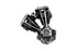V-Twin Shovelhead Motor Shifter Knob - 21-0953