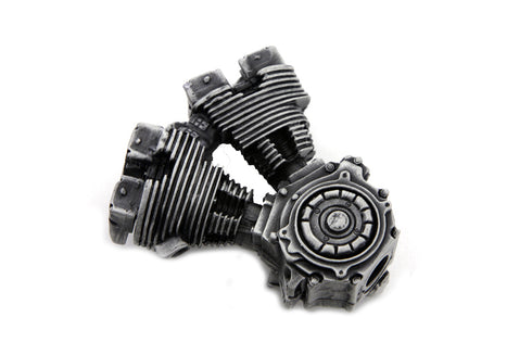 V-Twin Shovelhead Motor Shifter Knob - 21-0953