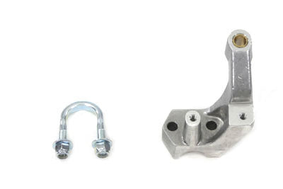 V-Twin Shifter Mount Bracket - 21-0962