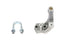 V-Twin Shifter Mount Bracket - 21-0962