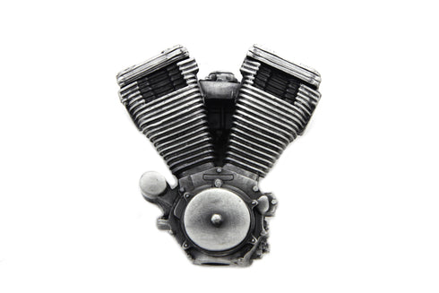 V-Twin Evolution Motor Shifter Knob - 21-0965