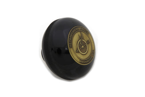 V-Twin Metro Police Shifter Knob - 21-0966