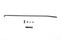 V-Twin Shifter Rod Kit Zicad Plated - 21-0985