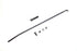 V-Twin Shifter Rod Kit Zicad Plated - 21-0985