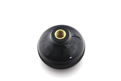 V-Twin Police Badge Shifter Knob - 21-0986