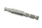 V-Twin M8 inchGreaseable inch Shifter Shaft Zinc - 21-0988