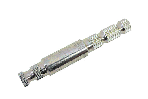 V-Twin M8 inchGreaseable inch Shifter Shaft Zinc - 21-0988