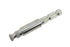 V-Twin M8 inchGreaseable inch Shifter Shaft Zinc - 21-0988