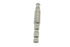 V-Twin M8 inchGreaseable inch Shifter Shaft Zinc - 21-0988