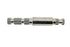 V-Twin M8 inchGreaseable inch Shifter Shaft Zinc - 21-0988