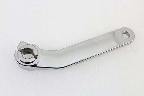 V-Twin M8 Shifter Shaft Arm Chrome - 21-0996