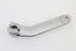 V-Twin M8 Shifter Shaft Arm Chrome - 21-0996