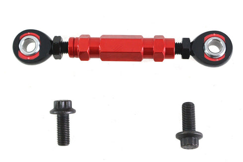 V-Twin M8 Shifter Rod Linkage - 21-1340