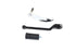 V-Twin Heel Shifter Lever Kit Black - 21-1343
