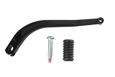 V-Twin Shifter Lever Black - 21-1348