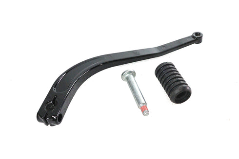 V-Twin Shifter Lever Black - 21-1348
