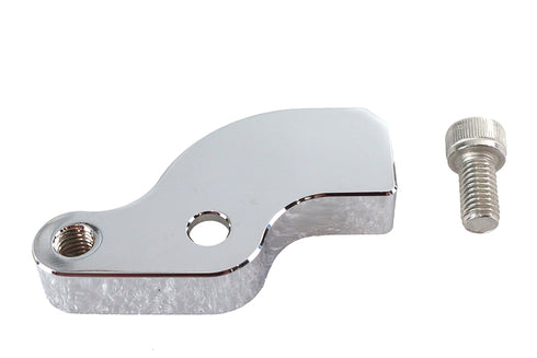 V-Twin M8 Tamer Shifter Lever Extension Chrome - 21-1489