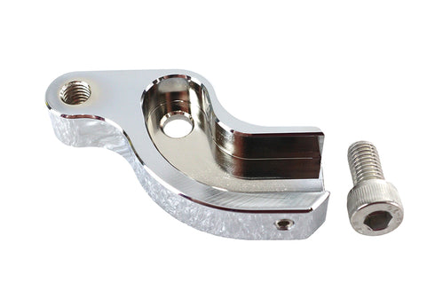 V-Twin M8 Tamer Shifter Lever Extension Chrome - 21-1489