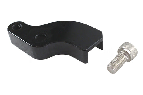 V-Twin M8 Tamer Shifter Lever Extension Black - 21-1491