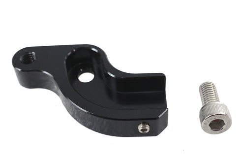 V-Twin M8 Tamer Shifter Lever Extension Black - 21-1491
