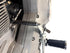 V-Twin Mid Control Shifter Shaft - 21-1872