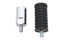 V-Twin Shifter Peg Extension Kit - 21-1876