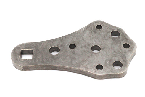 AEE AEE Foot Shift Pedal Plate Zinc - 21-1888