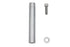 V-Twin Mid Control Shifter Shaft Extension Kit - 21-1892