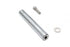 V-Twin Mid Control Shifter Shaft Extension Kit - 21-1892