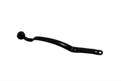 V-Twin Tank Black Hand Shifter Lever - 21-1937