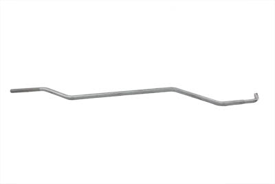 V-Twin Shifter Rod Zicad Plated - 21-1939