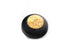 V-Twin Jockey Shifter Knob Army Style - 21-1946