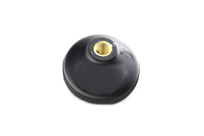 V-Twin Jockey Shifter Knob Army Style - 21-1946