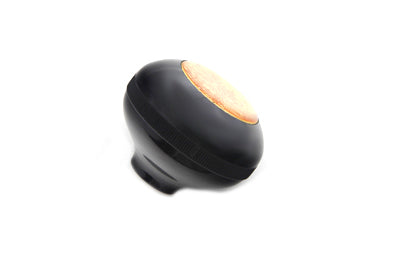 V-Twin Jockey Shifter Knob Army Style - 21-1946