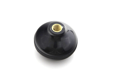 V-Twin Jockey Shifter Knob Masonic Style - 21-1947